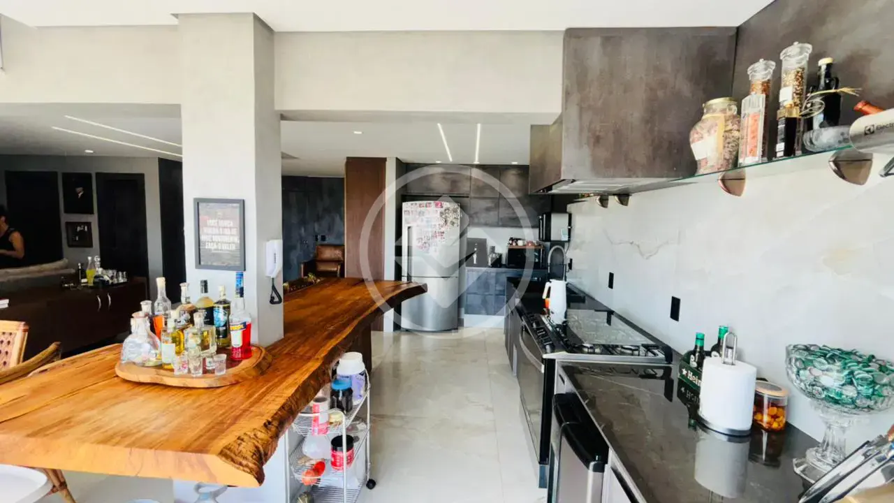 Apartamento 2 quartos no Jardim Panorama, São José do Rio Preto — foto 6 de 6