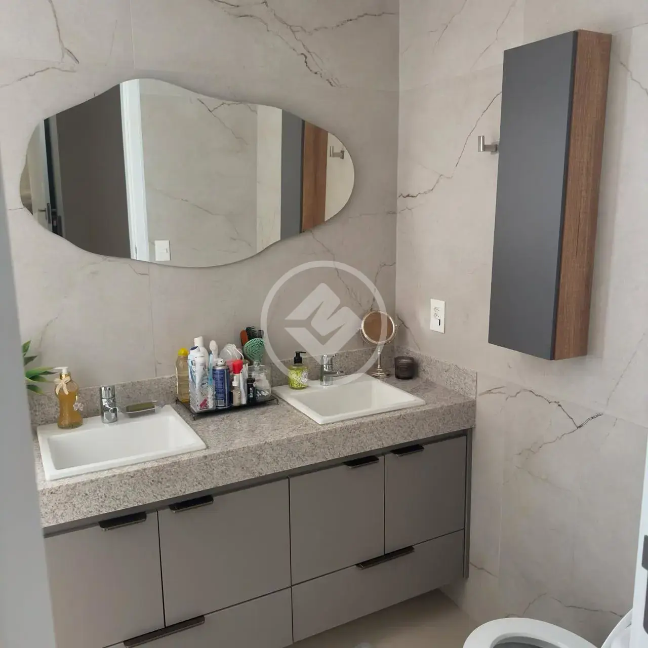 Apartamento Nova Redentora, São José do Rio Preto - SP — foto 2