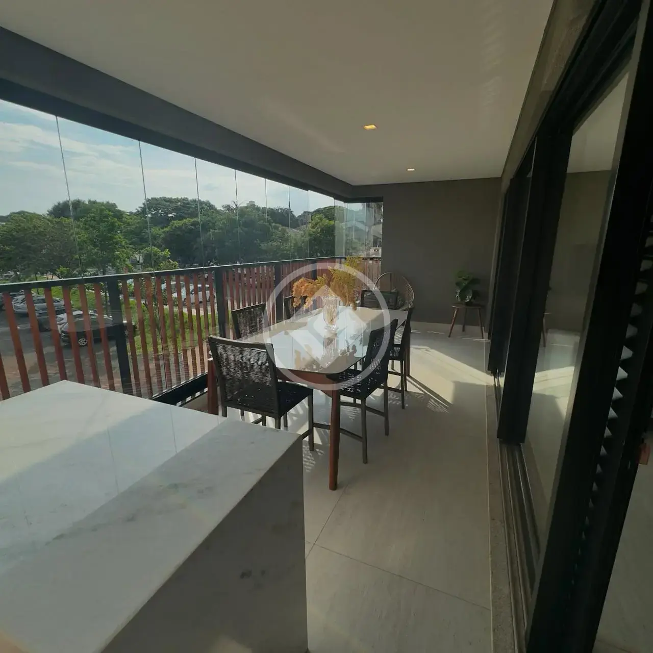 Apartamento 3 quartos no Nova Redentora, São José do Rio Preto — foto 5 de 6
