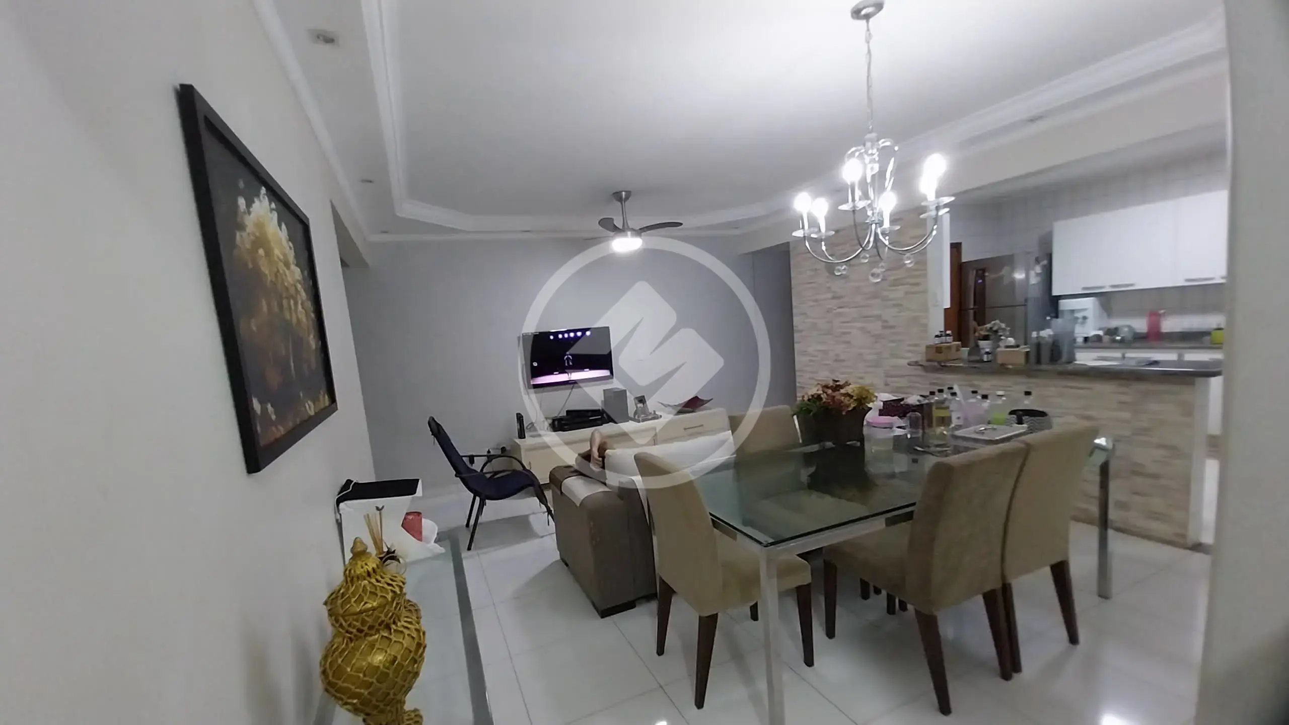 Apartamento 3 quartos no Jardim Walkiria, São José do Rio Preto — foto 5 de 6