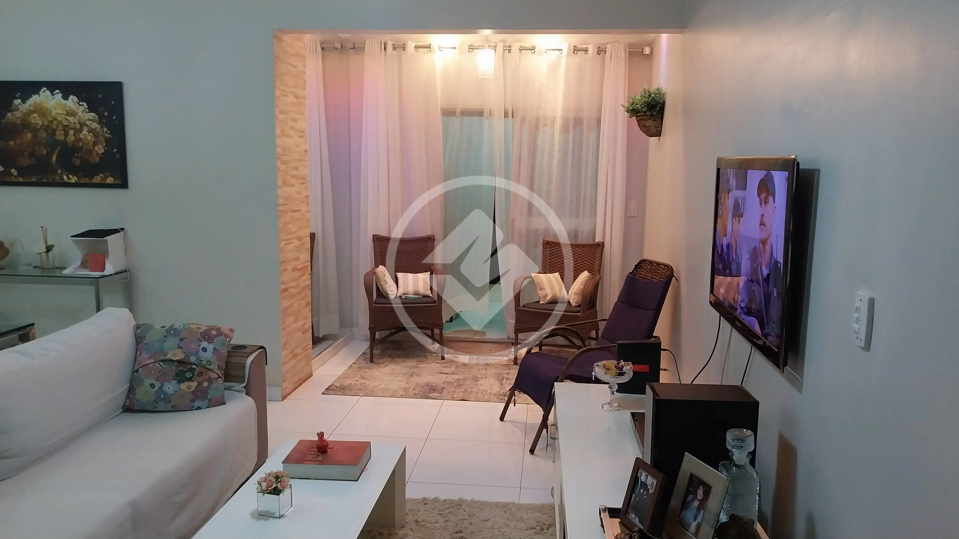 Excelente Apartamento no Higienópolis
