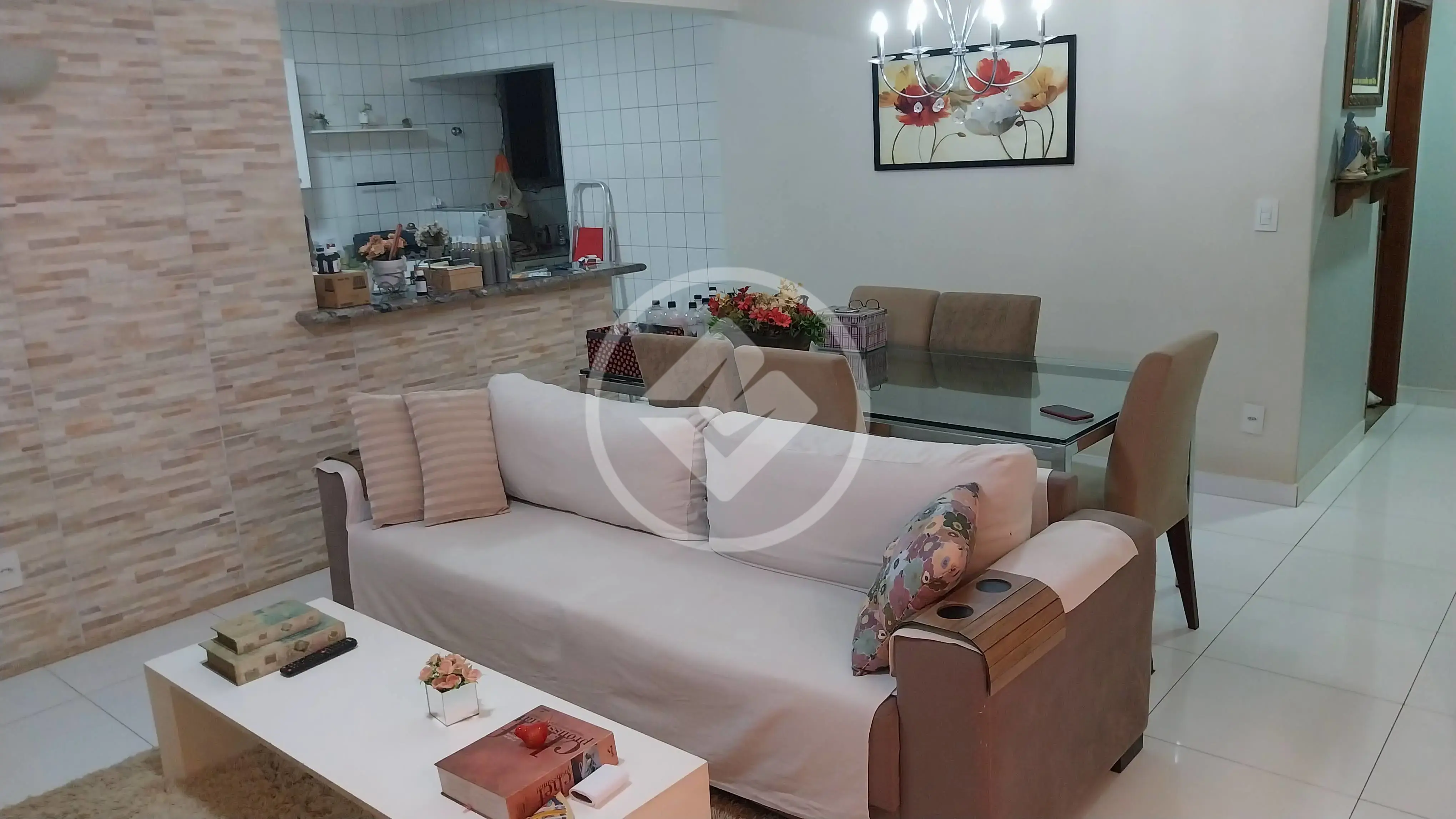 Apartamento Jardim Walkiria, São José do Rio Preto - SP — foto 2
