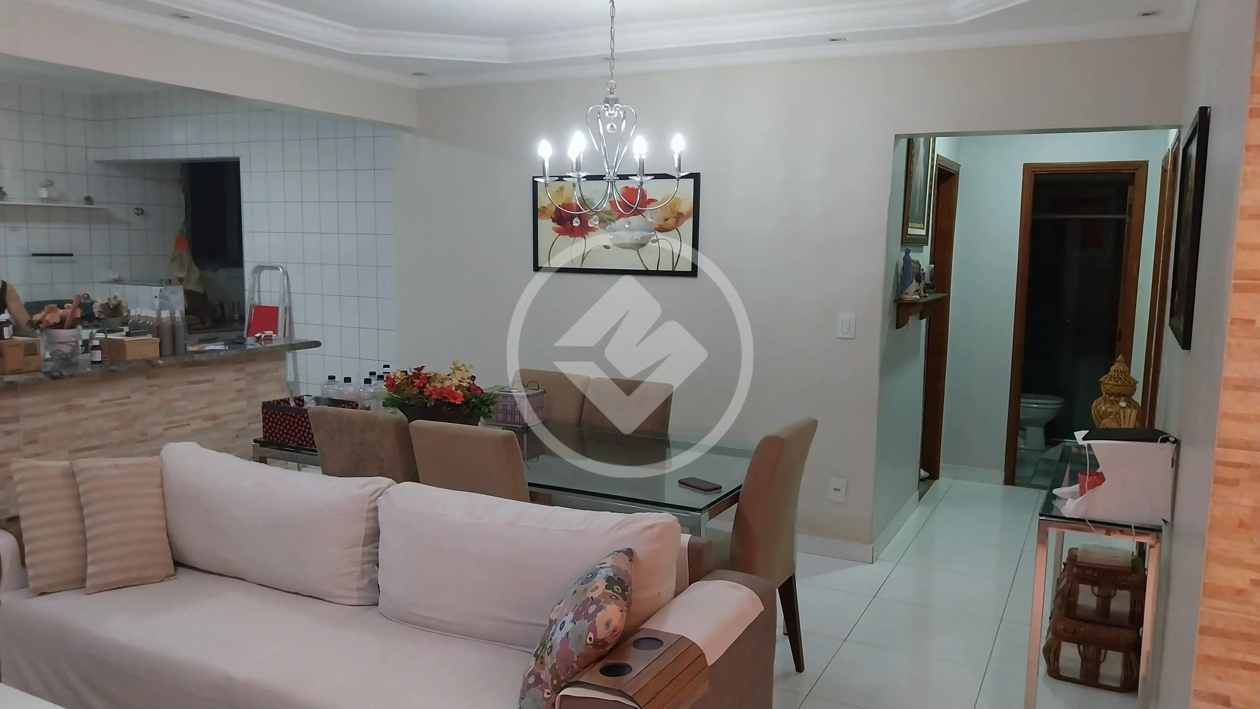 Apartamento 3 quartos no Jardim Walkiria, São José do Rio Preto — foto 3 de 6