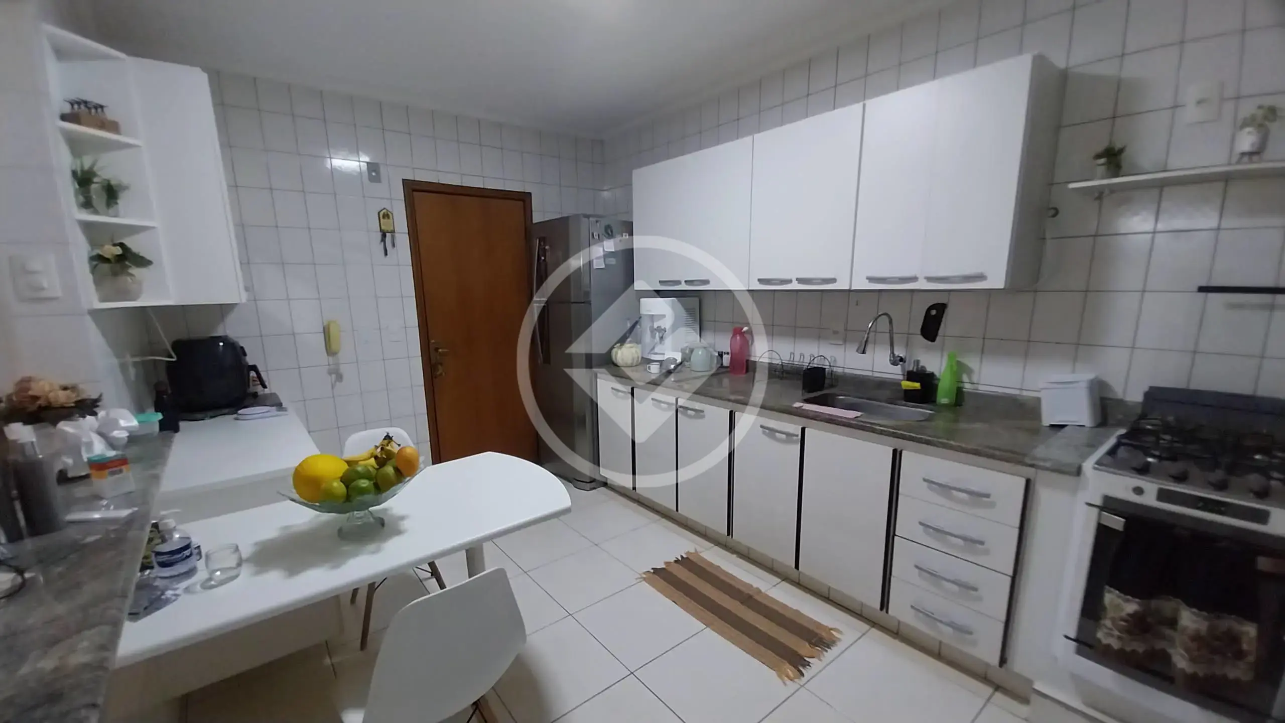 Apartamento 3 quartos no Jardim Walkiria, São José do Rio Preto — foto 4 de 6