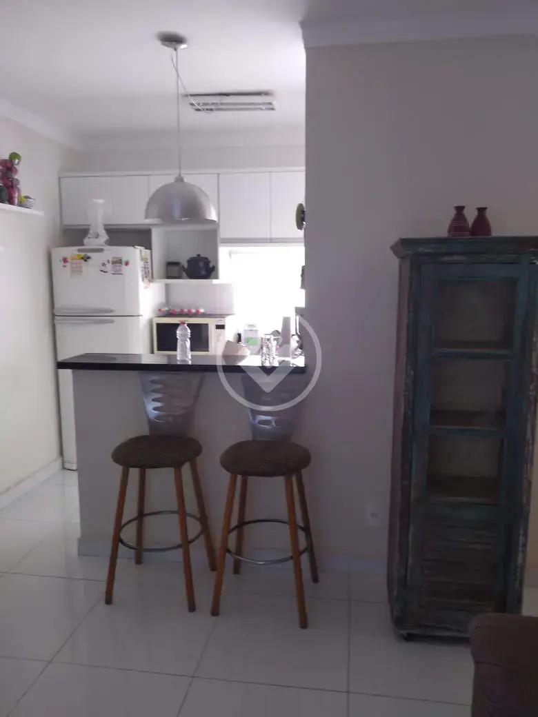 Apartamento 1 quarto no Jardim Panorama, São José do Rio Preto — foto 3 de 6