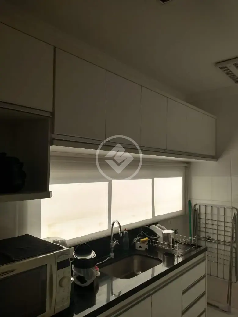 Apartamento 1 quarto no Jardim Panorama, São José do Rio Preto — foto 2 de 6