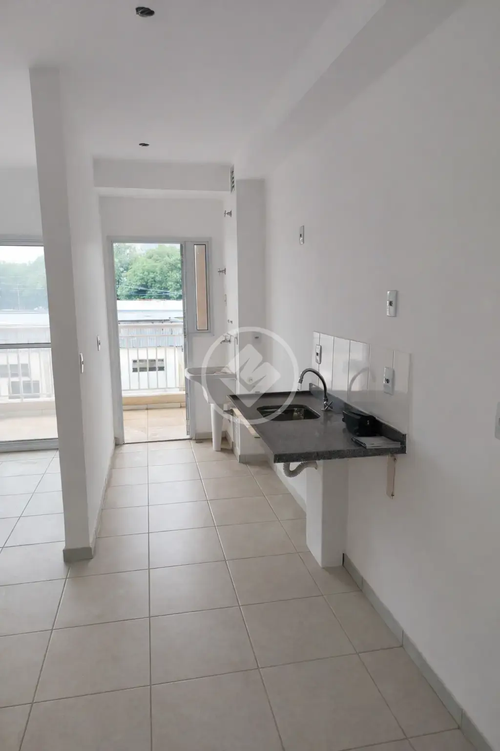 Apartamento 2 quartos no Nova Redentora, São José do Rio Preto — foto 6 de 6