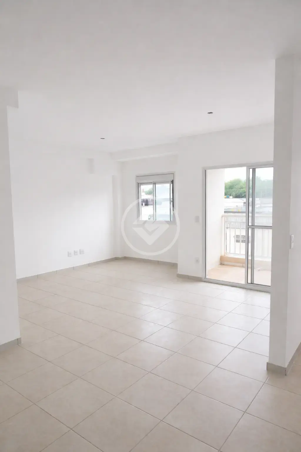 Apartamento 2 quartos no Nova Redentora, São José do Rio Preto — foto 2 de 6