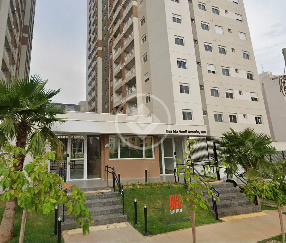 Apartamento 2 quartos no Nova Redentora, São José do Rio Preto — foto 1 de 6