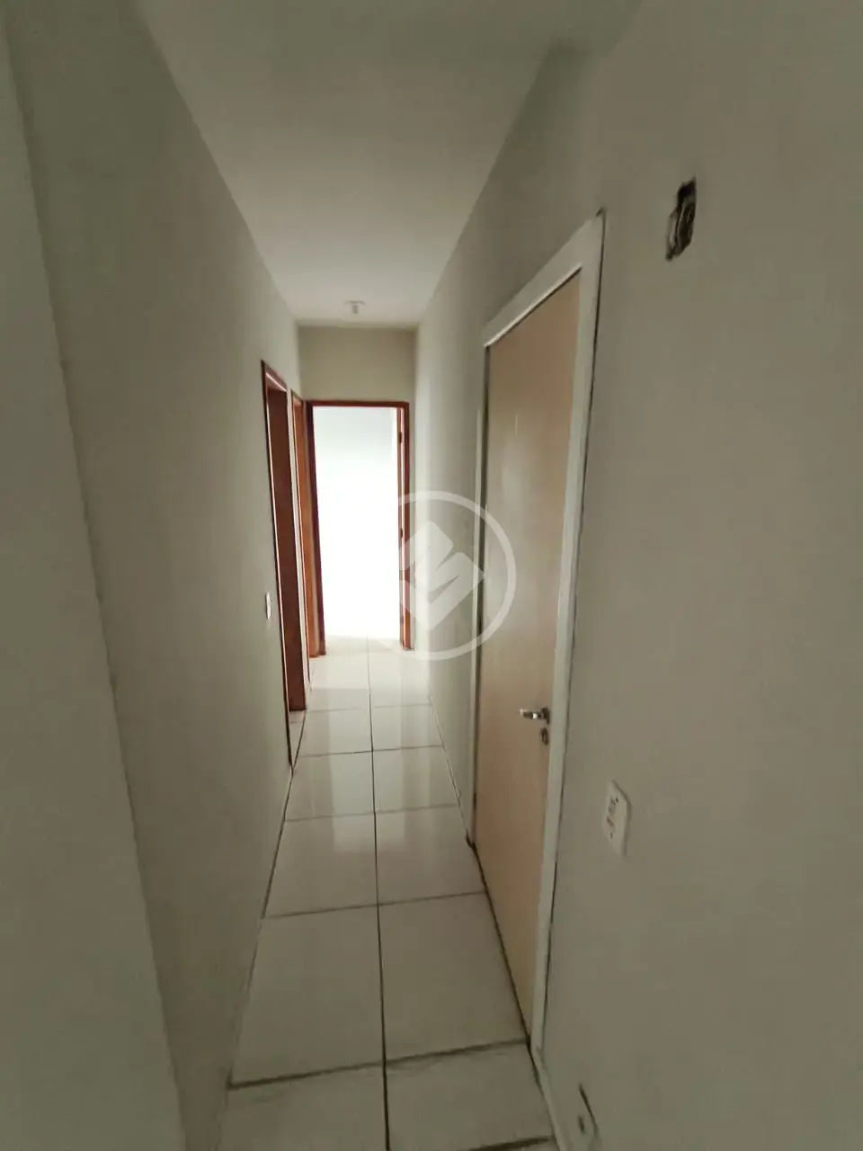 Apartamento Residencial Macedo Teles I, São José do Rio Preto - SP — foto 2