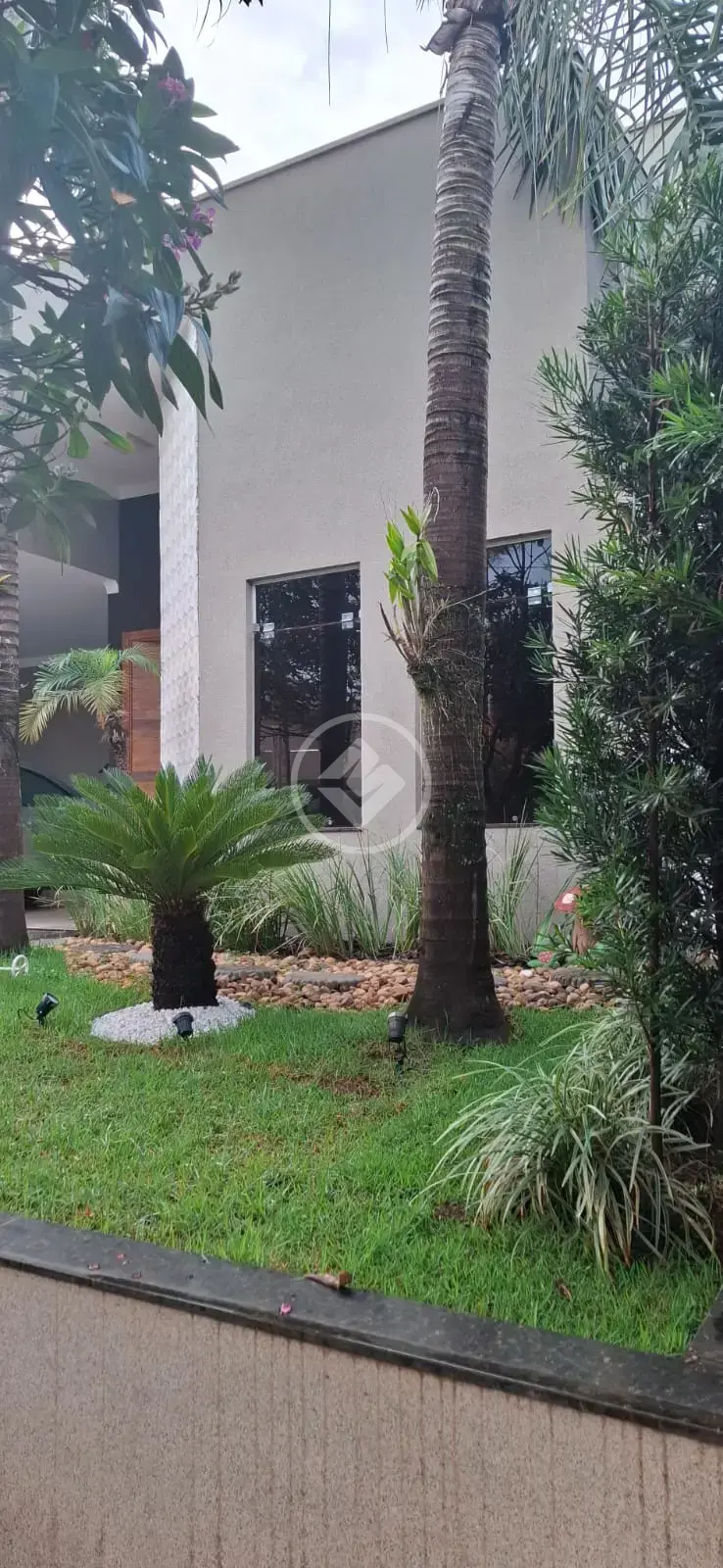 Casa Condomínio 3 quartos no Loteamento Recanto do Lago, São José do Rio Preto — foto 5 de 6