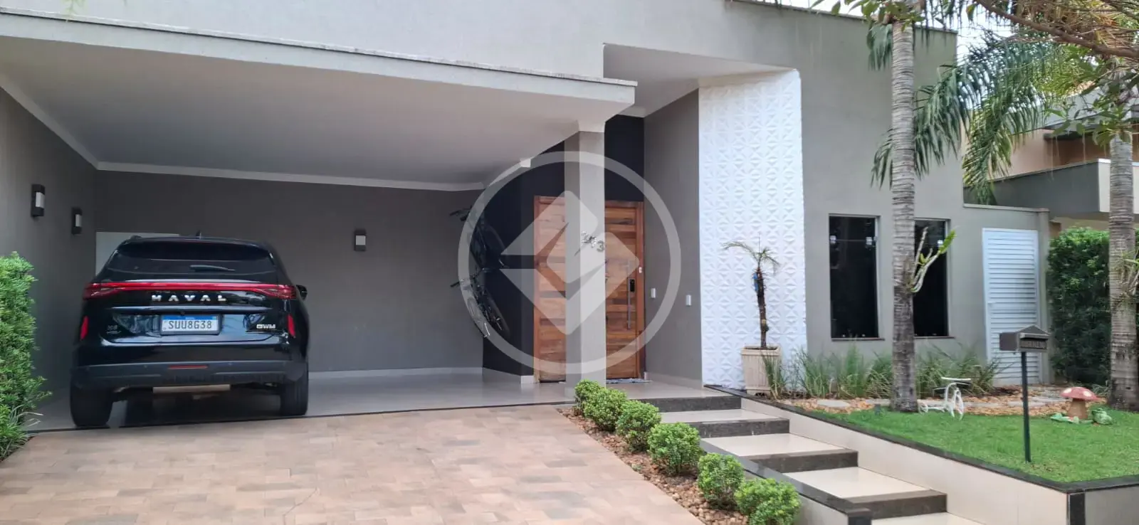 Casa Condomínio Loteamento Recanto do Lago, São José do Rio Preto - SP — foto 1