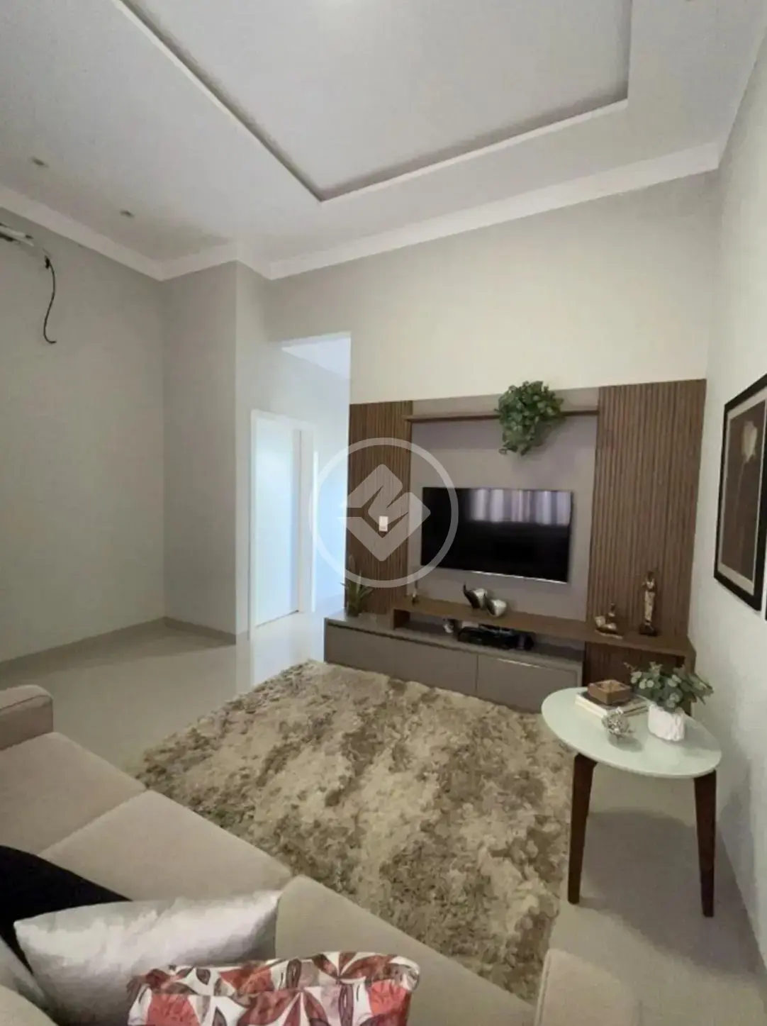 Casa Condomínio 3 quartos no Estância Santa Luzia, São José do Rio Preto — foto 3 de 6