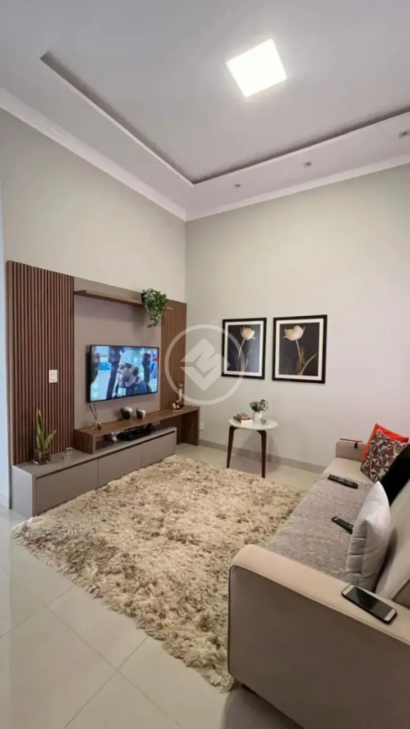 Casa Condomínio 3 quartos no Estância Santa Luzia, São José do Rio Preto — foto 5 de 6