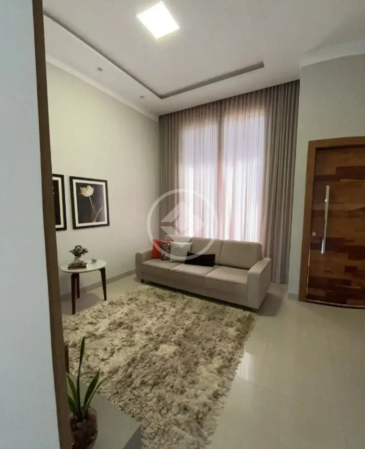 Casa Condomínio Estância Santa Luzia, São José do Rio Preto - SP — foto 2