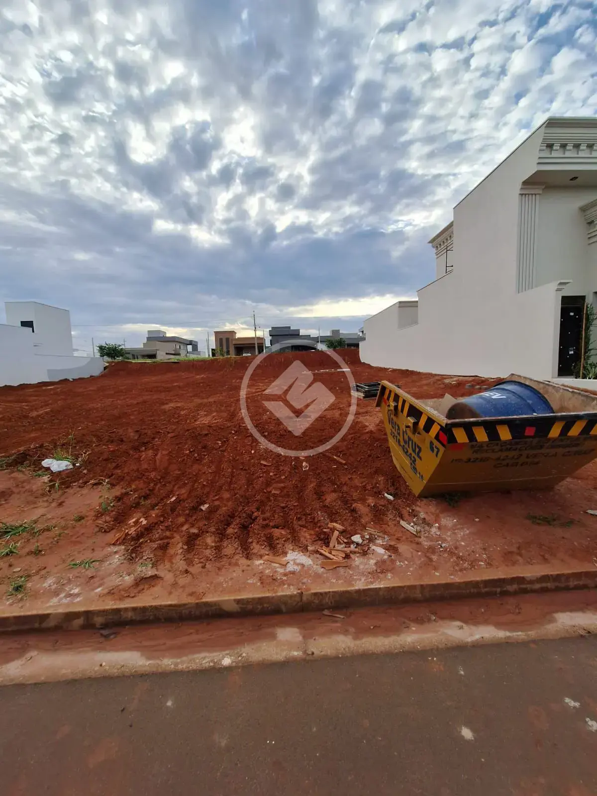 Terreno Condomínio Condominio Maria Julia, São José do Rio Preto - SP — foto 2