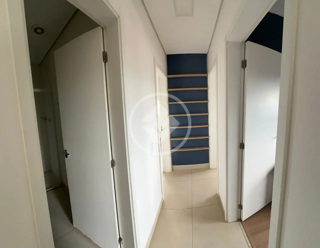 Apartamento Parque Residencial Comendador Mançor Daud, São José do Rio Preto - SP — foto 2