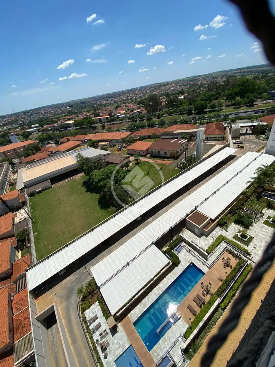 Apartamento 3 quartos no Parque Residencial Comendador Mançor Daud, São José do Rio Preto — foto 6 de 6