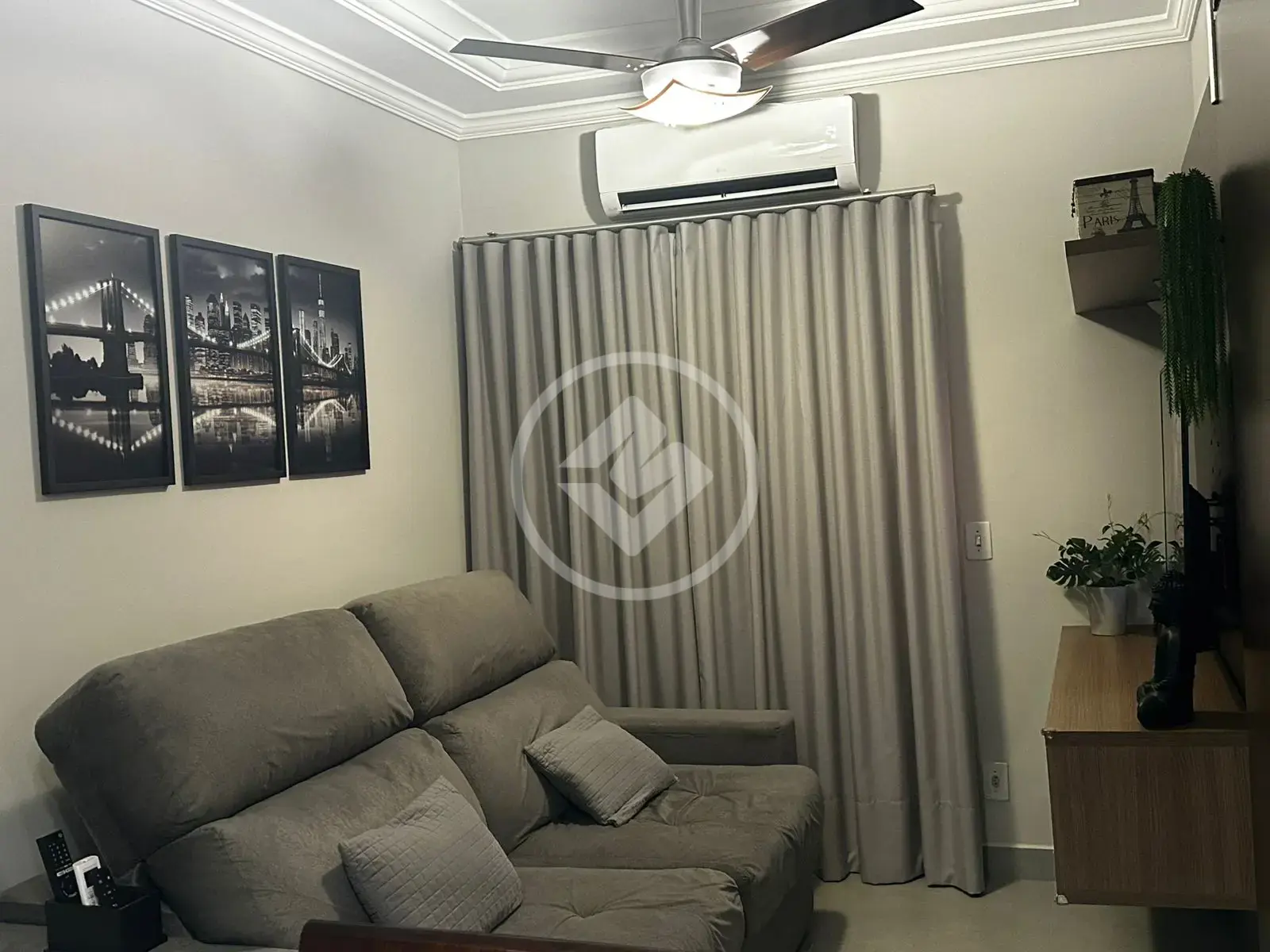 Apartamento Jardim Yolanda, São José do Rio Preto - SP — foto 2