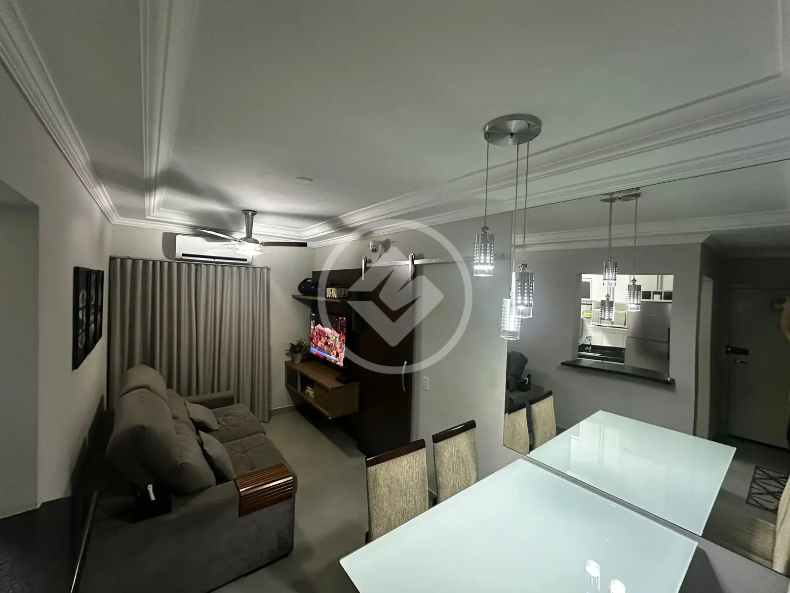 Apartamento 2 quartos no Jardim Yolanda, São José do Rio Preto — foto 6 de 6