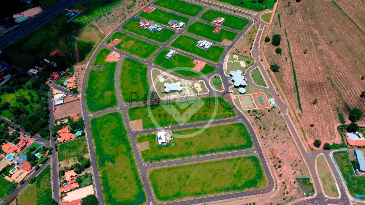 Terreno Condomínio Jardim Vitagliano, São José do Rio Preto - SP — foto 1