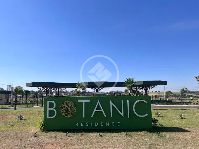 Terreno Condomínio Jardim Vitagliano, São José do Rio Preto - SP — foto 2