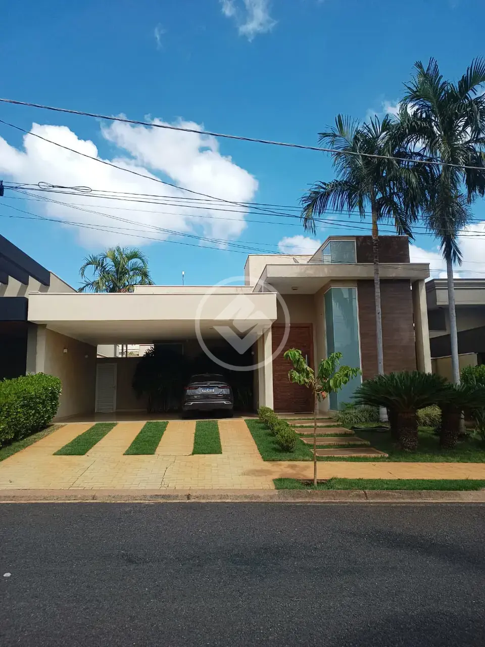 #Casa em condomínio#