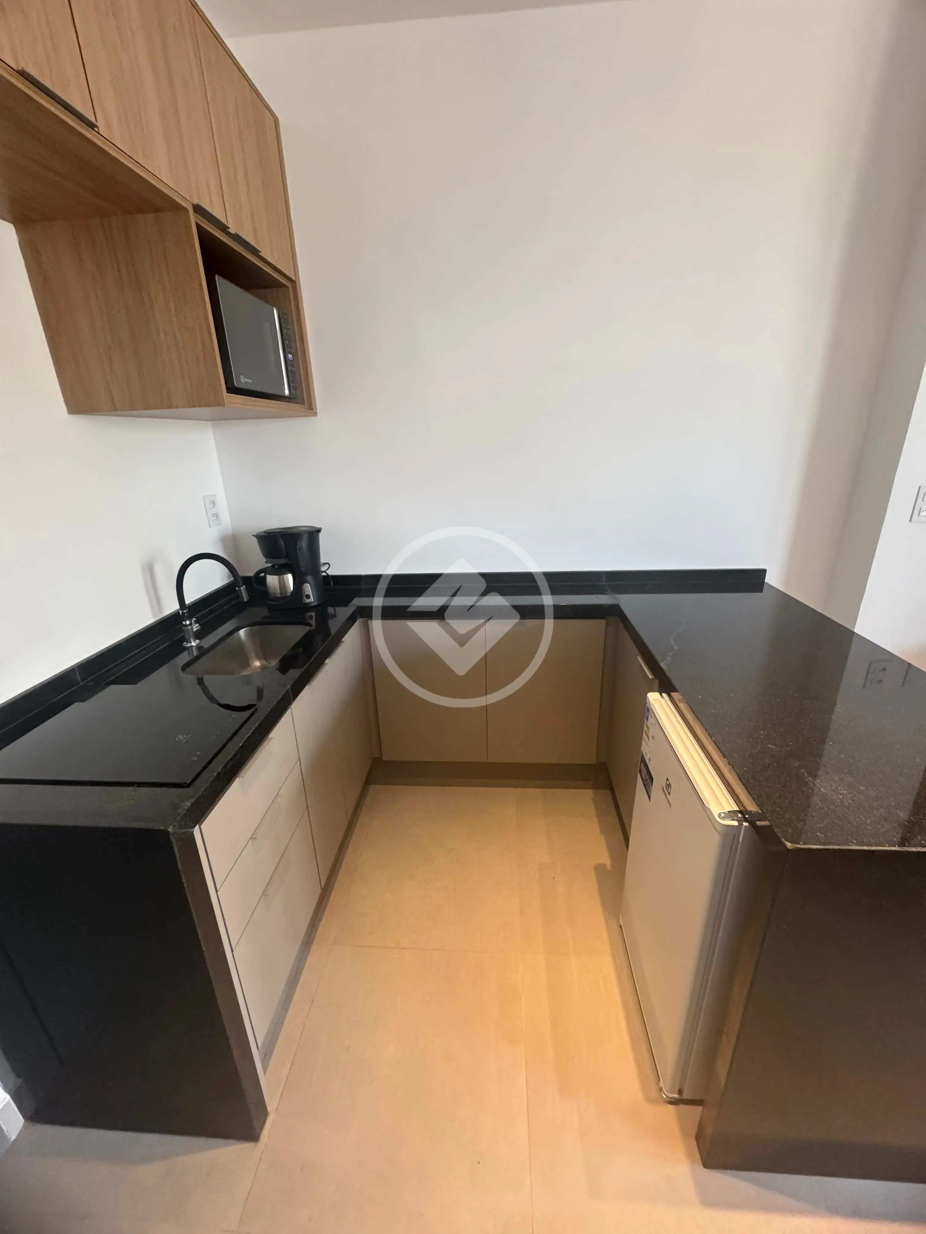Loft / Studio 1 quarto no Jardim Paulistano, São José do Rio Preto — foto 3 de 6
