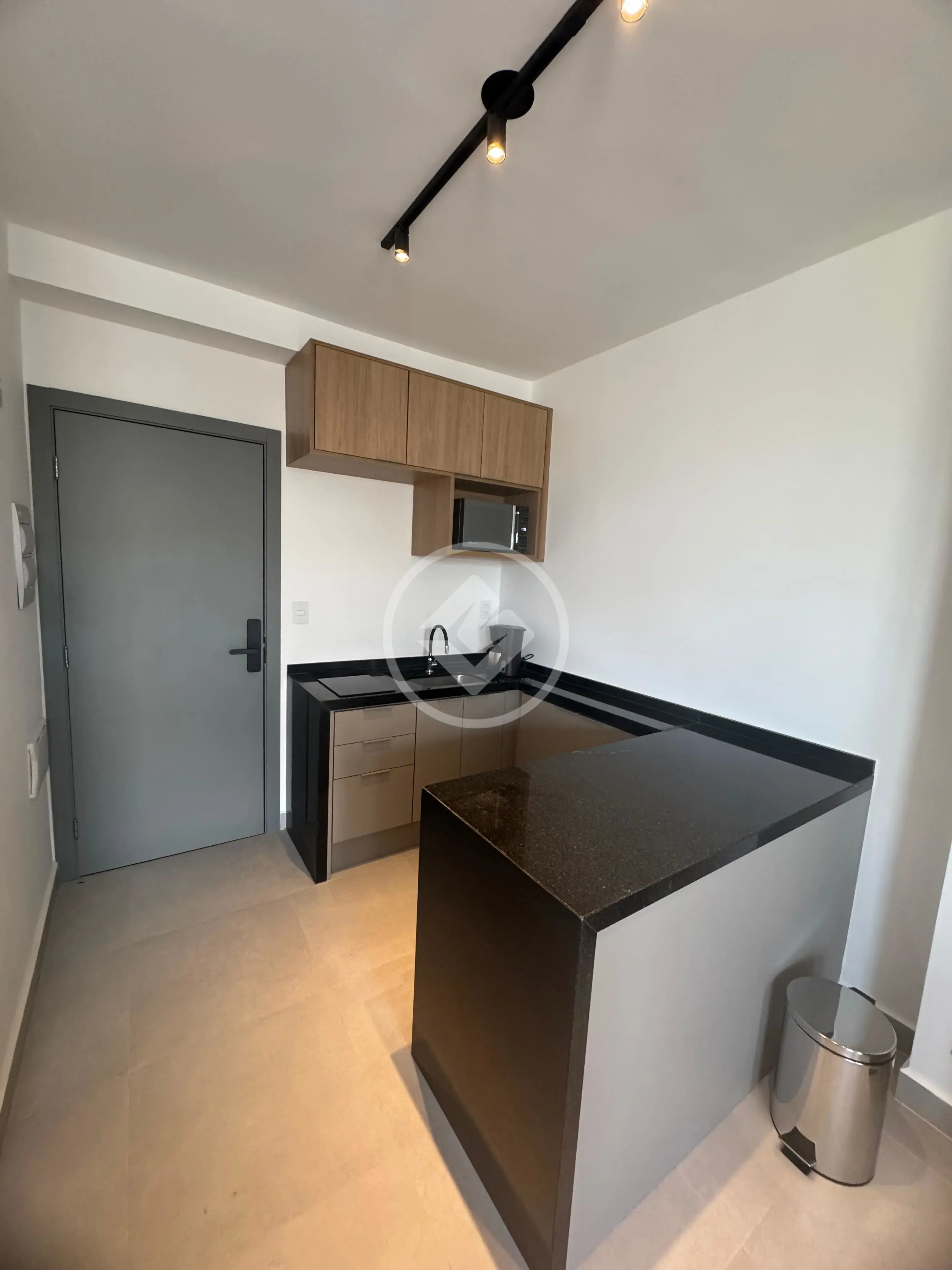 Loft / Studio 1 quarto no Jardim Paulistano, São José do Rio Preto — foto 4 de 6