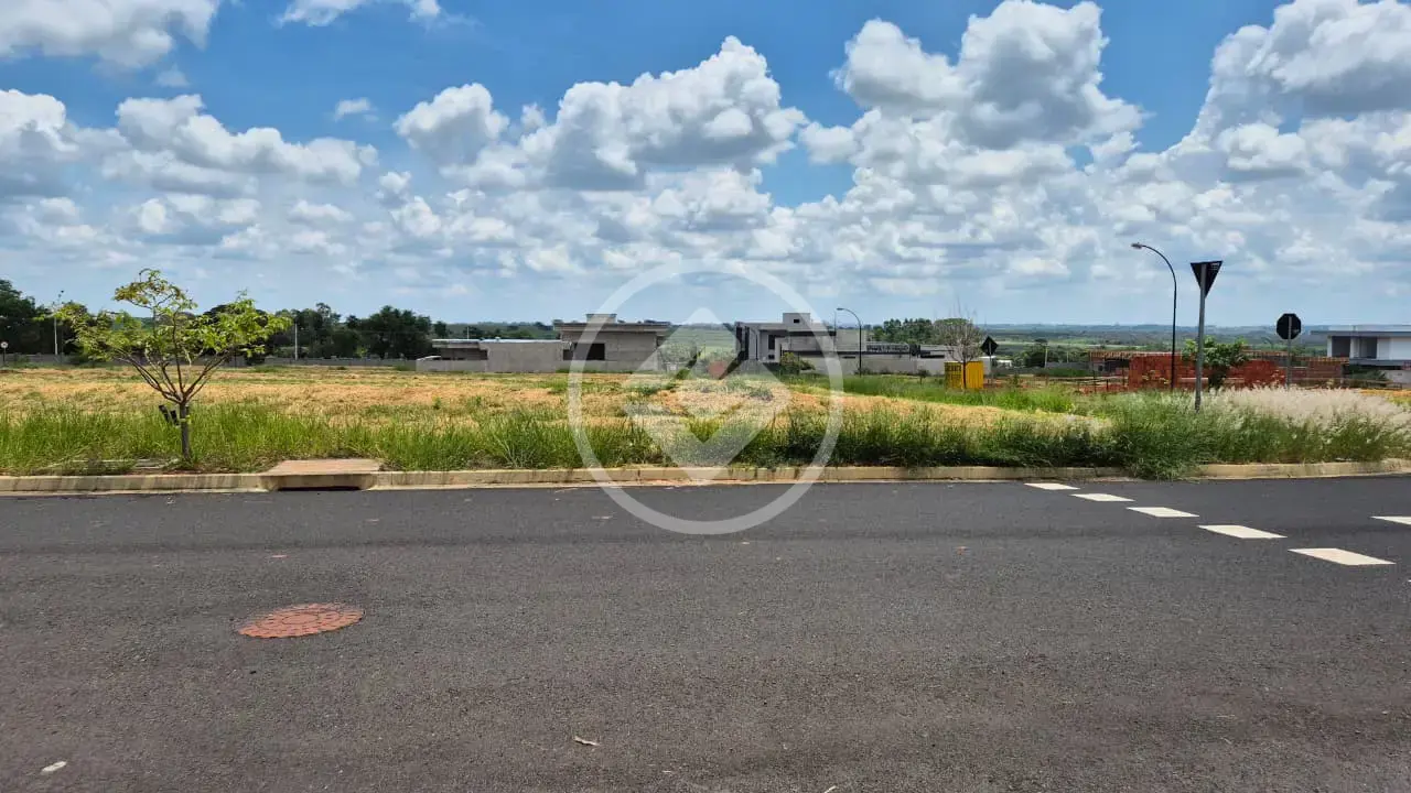 Terreno Condomínio Centro, São José do Rio Preto - SP — foto 1