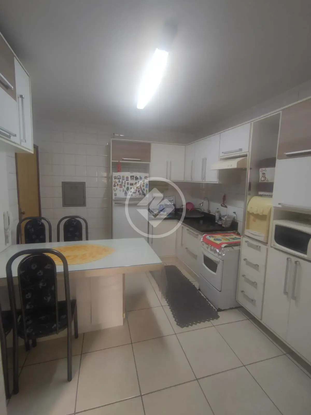 Apartamento 2 quartos no Jardim Tarraf, São José do Rio Preto — foto 3 de 6