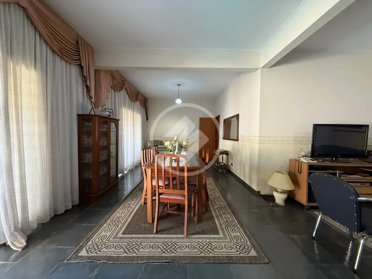 Sobrado 4 quartos no Jardim Aclimacao, São José do Rio Preto — foto 5 de 6