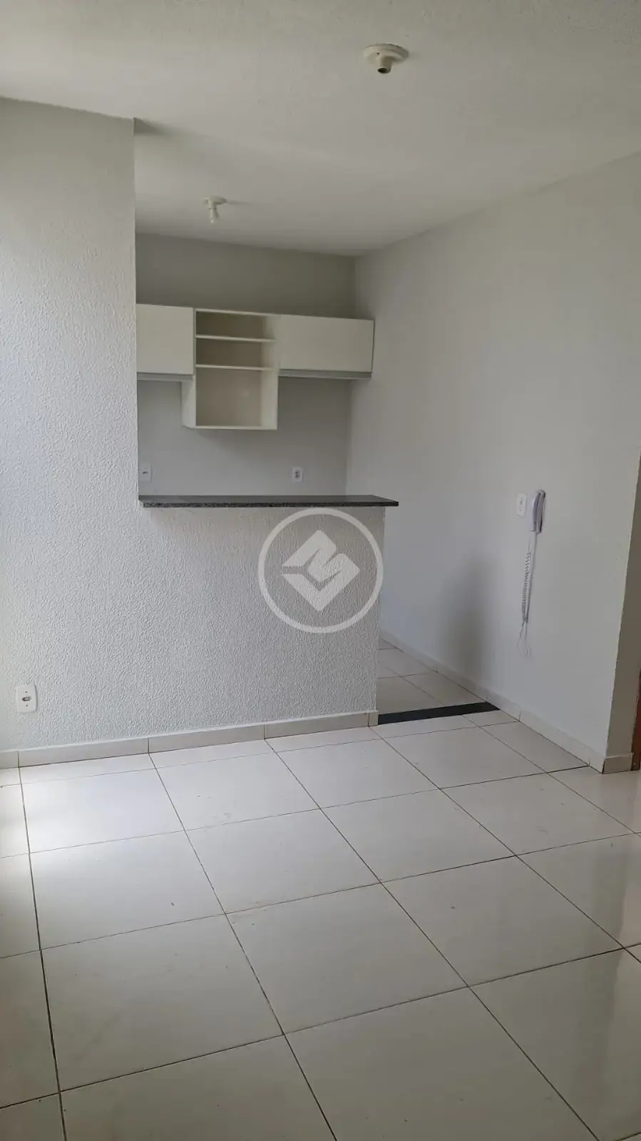 Apartamento 2 quartos no Conjunto Habitacional Caic, São José do Rio Preto — foto 3 de 6