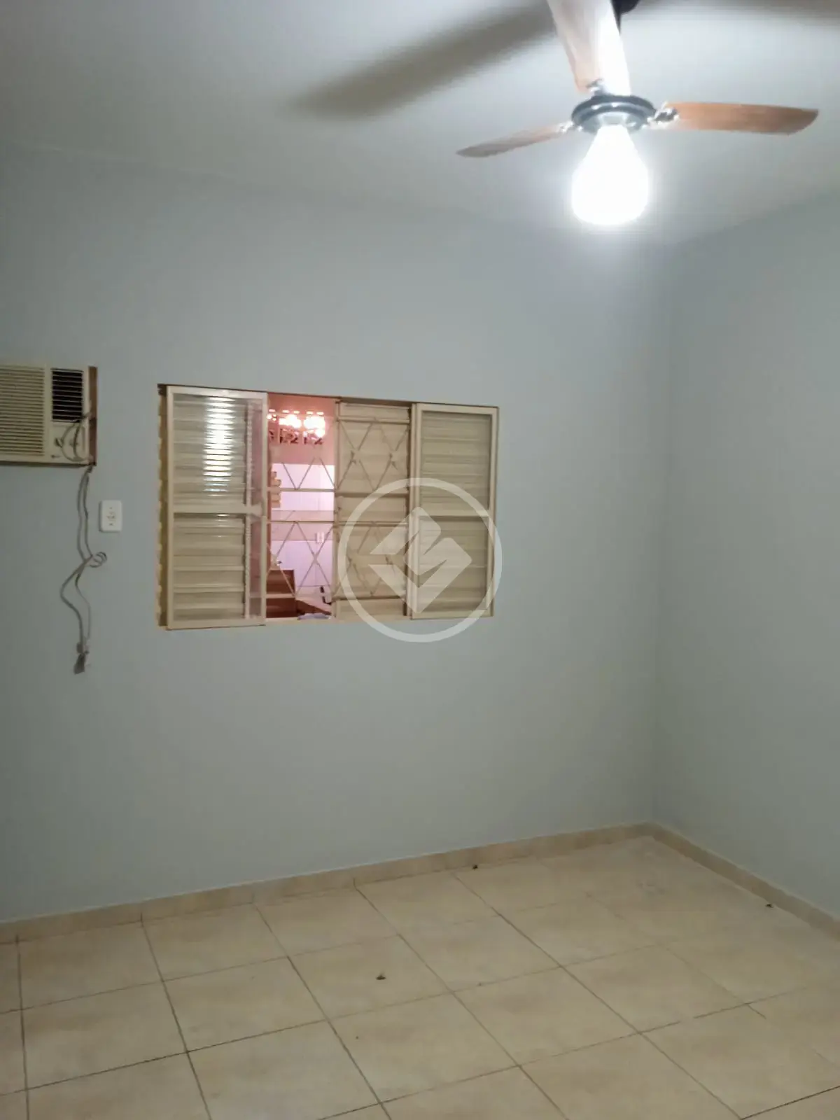 Casa 2 quartos no Parque Residencial Dom Lafaiete Libânio, São José do Rio Preto — foto 4 de 6