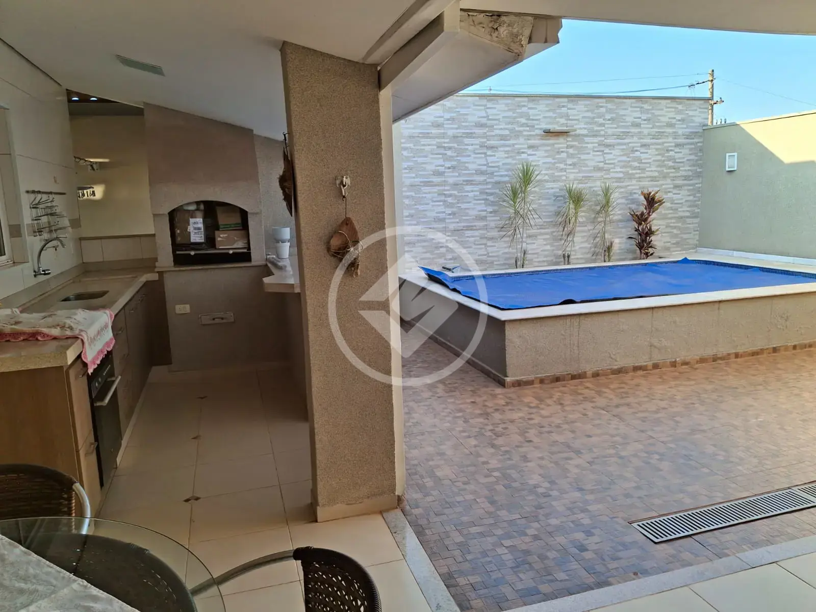 Casa Condomínio Belvedere Terra Nova, São José do Rio Preto - SP — foto 2