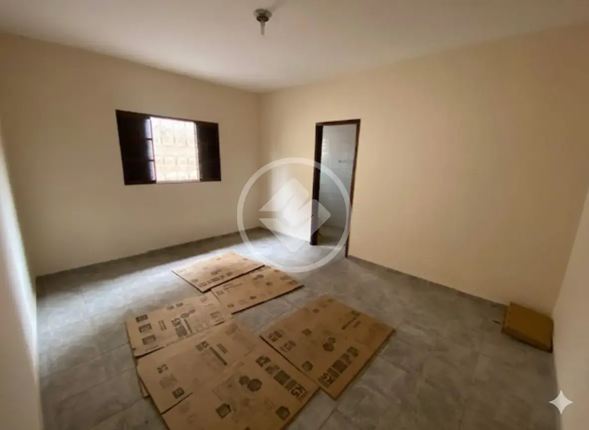 Casa 3 quartos no Parque Residencial Dom Lafaiete Libânio, São José do Rio Preto — foto 3 de 6