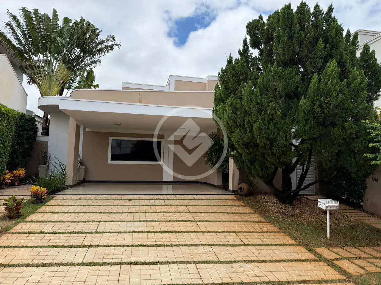 Casa Condomínio 4 quartos no Residencial Márcia, São José do Rio Preto — foto 4 de 6