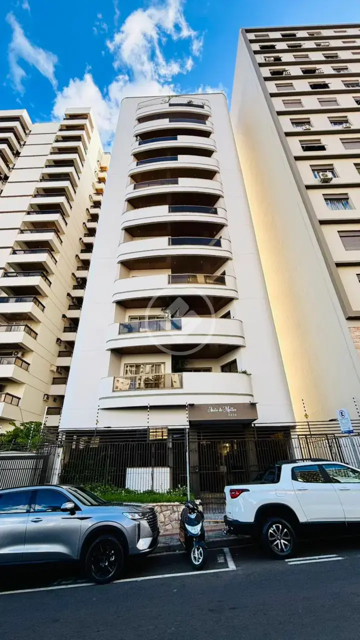 Apartamento 3 quartos no Centro, São José do Rio Preto — foto 1 de 6