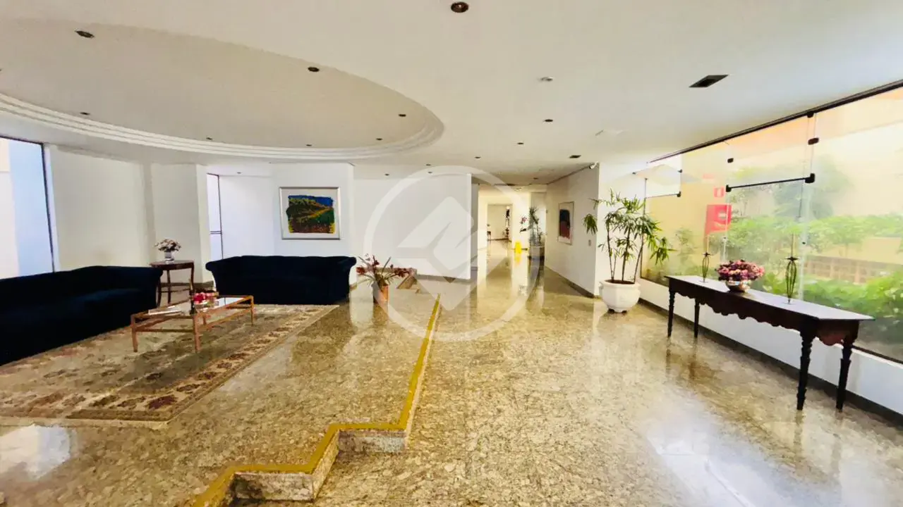 Apartamento 3 quartos no Centro, São José do Rio Preto — foto 3 de 6