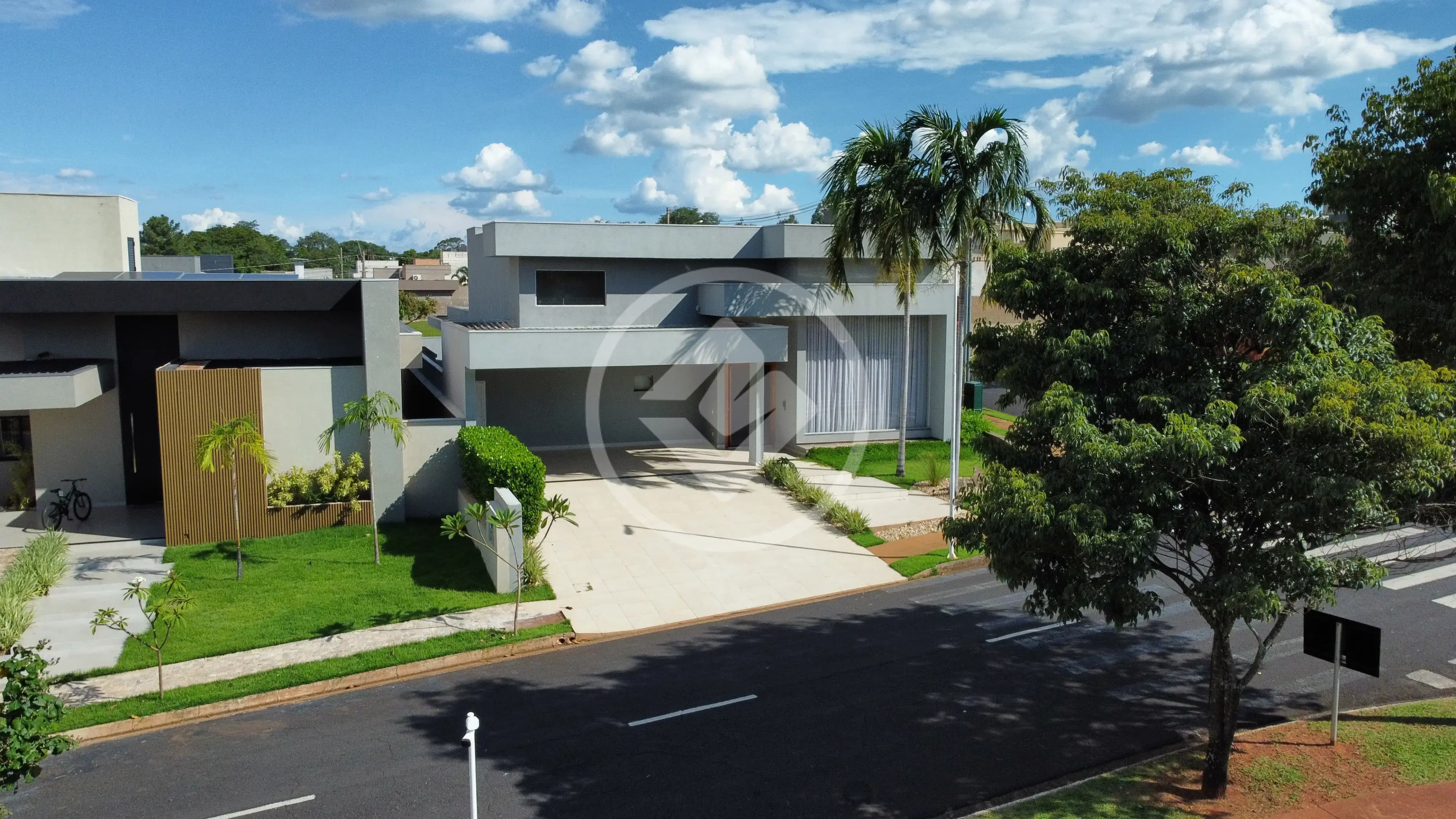 Casa Condomínio Parque Residencial Buona Vita, São José do Rio Preto - SP — foto 2