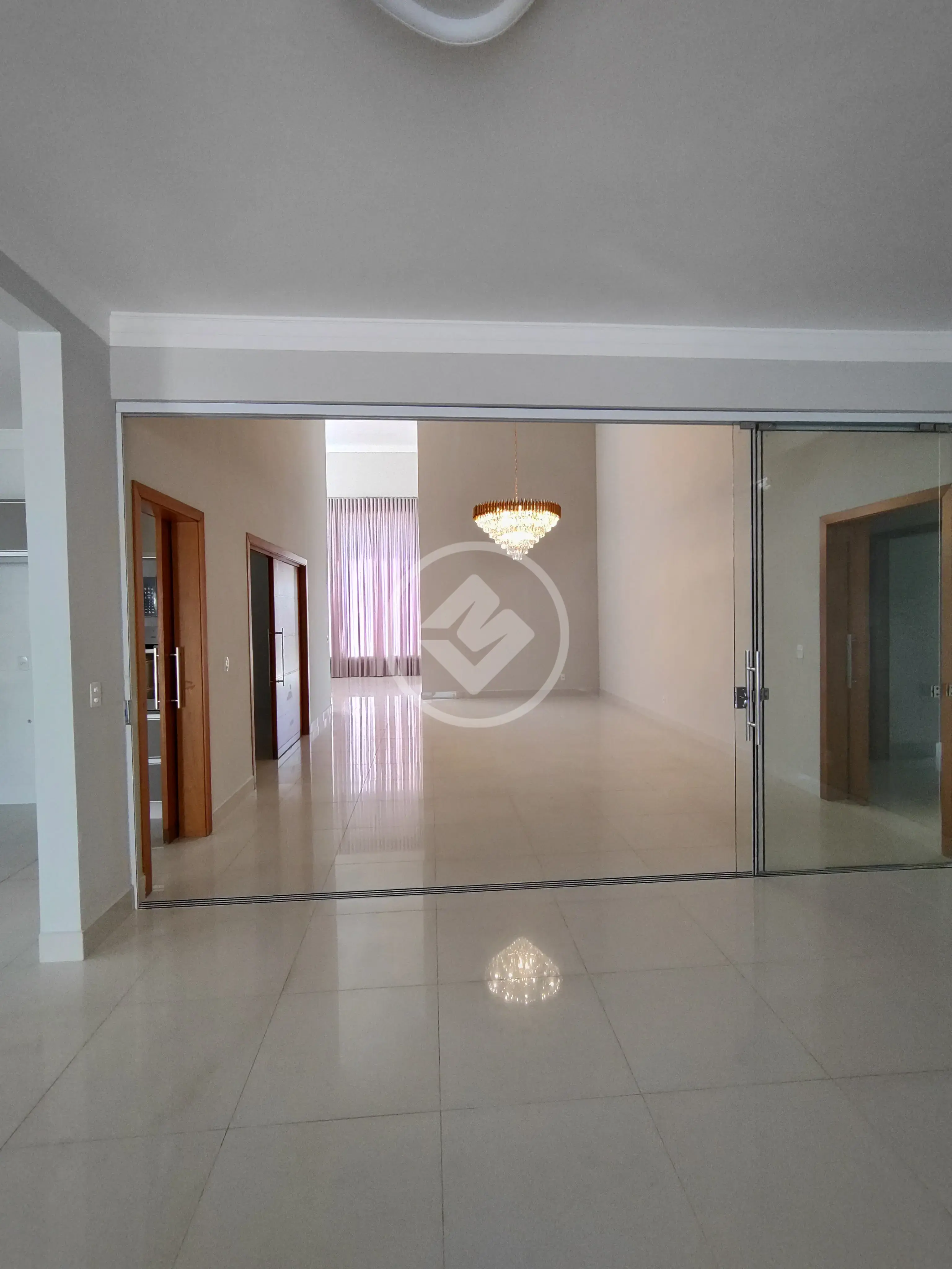 Casa Condomínio 4 quartos no Parque Residencial Buona Vita, São José do Rio Preto — foto 3 de 6