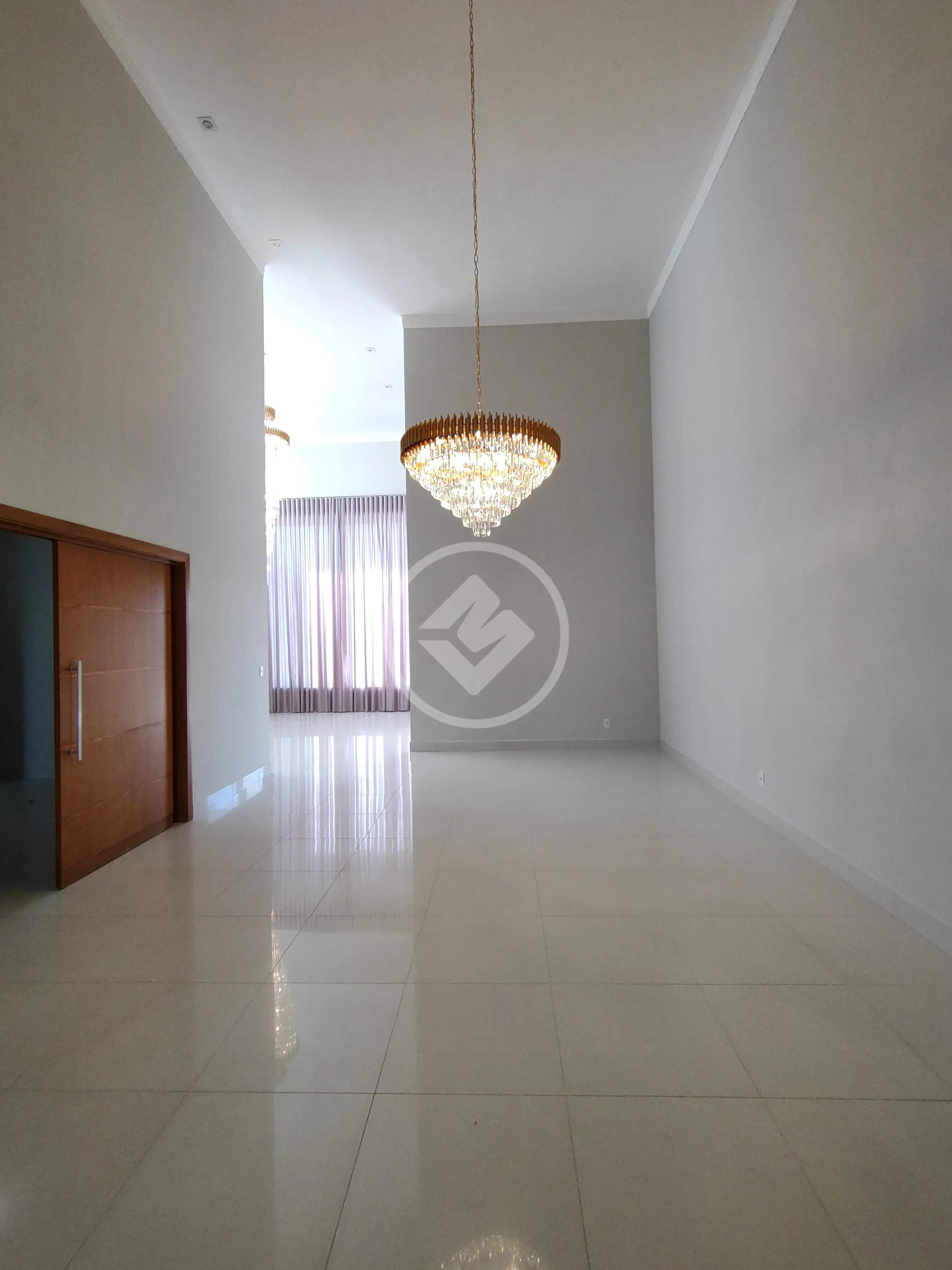 Casa Condomínio 4 quartos no Parque Residencial Buona Vita, São José do Rio Preto — foto 4 de 6