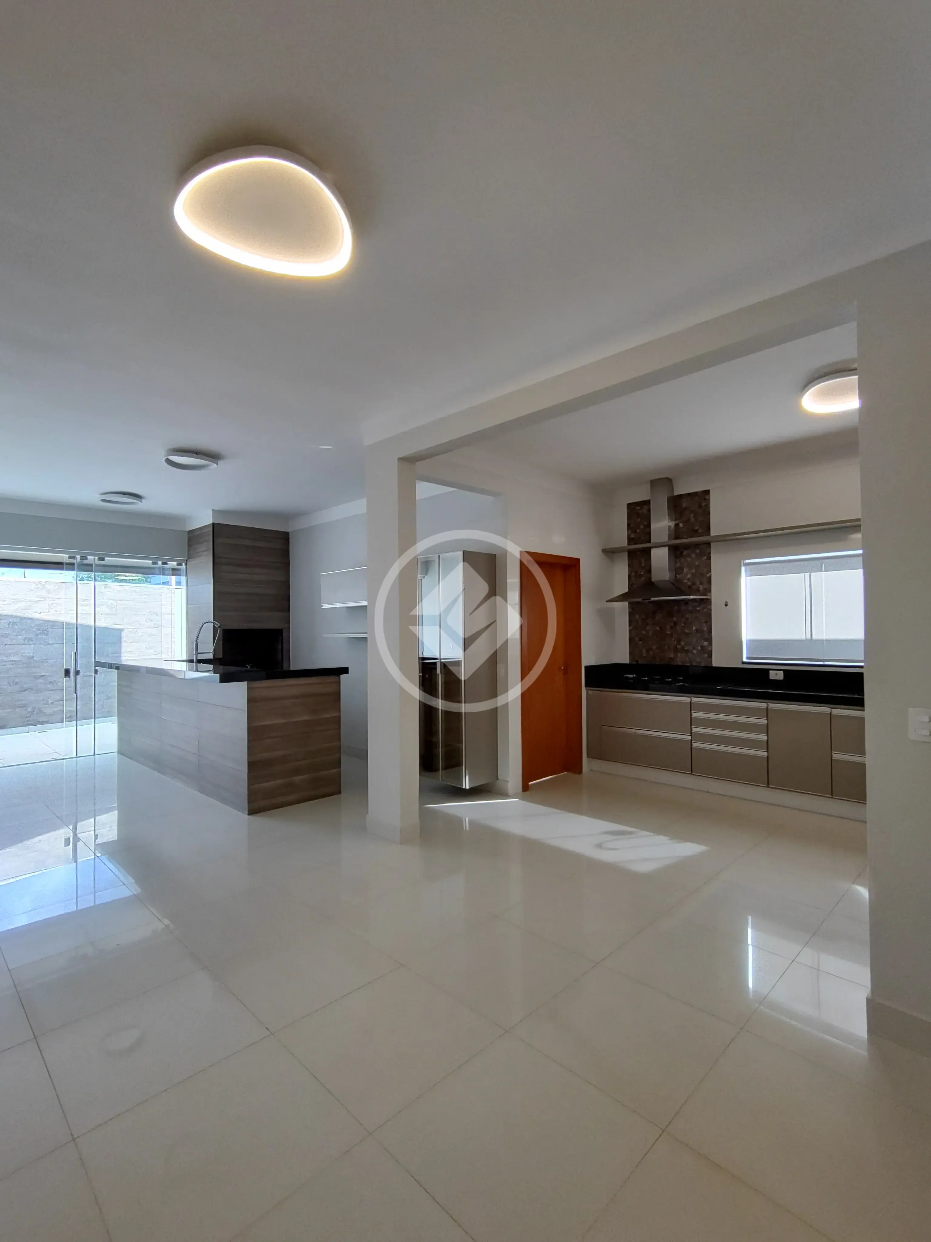 Casa Condomínio 4 quartos no Parque Residencial Buona Vita, São José do Rio Preto — foto 6 de 6