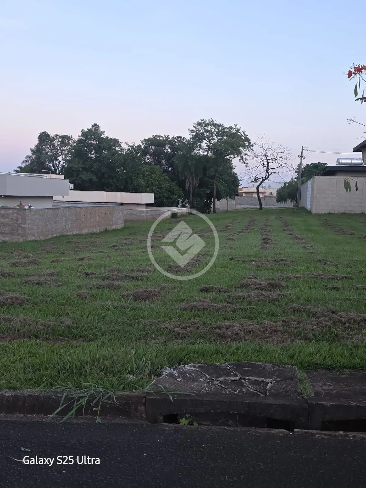 Oportunidade terreno Buon VITA