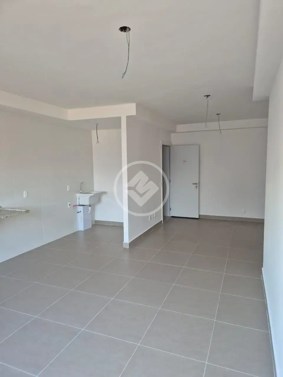 Apartamento 3 quartos no Vila Sinibaldi, São José do Rio Preto — foto 3 de 6