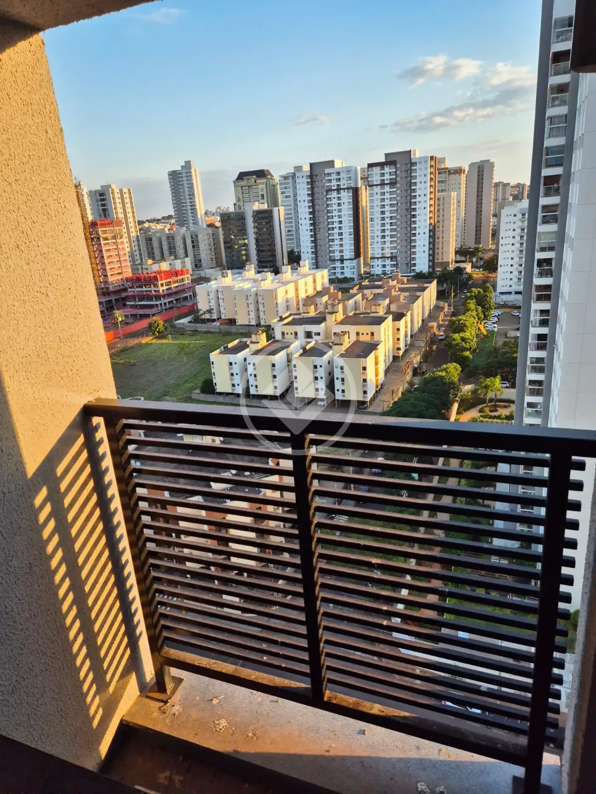 Apartamento Vila Sinibaldi, São José do Rio Preto - SP — foto 2