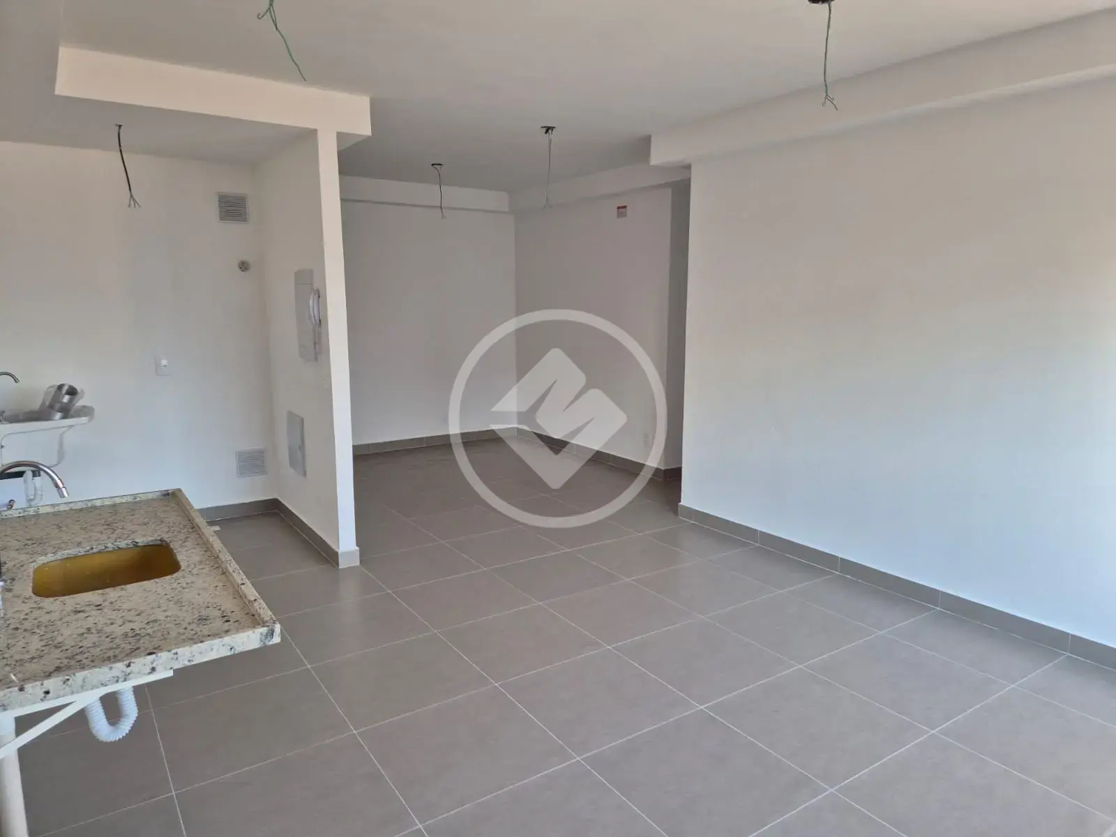 Apartamento 3 quartos no Vila Sinibaldi, São José do Rio Preto — foto 4 de 6