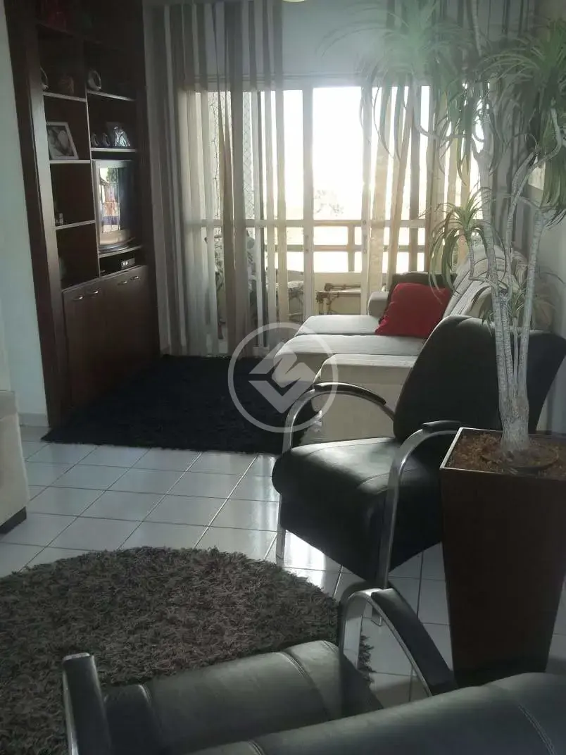Apartamento 2 quartos no Parque Industrial, São José do Rio Preto — foto 3 de 6