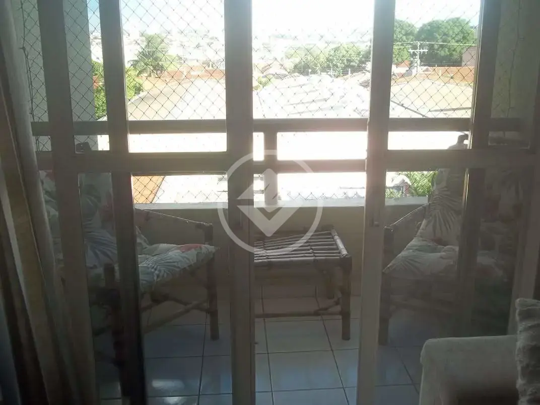 Apartamento 2 quartos no Parque Industrial, São José do Rio Preto — foto 2 de 6