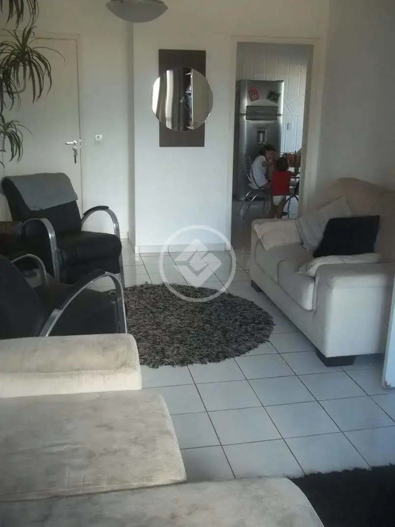 Apartamento 2 quartos no Parque Industrial, São José do Rio Preto — foto 4 de 6